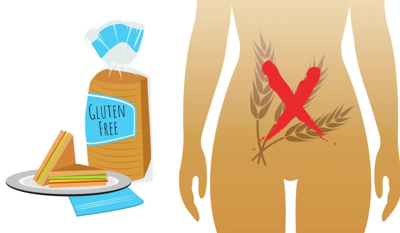 gluten-free diet benefits