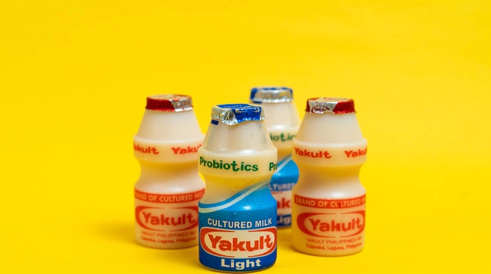 probiotics drink for women