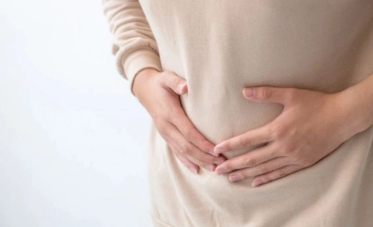 poor digestion signs