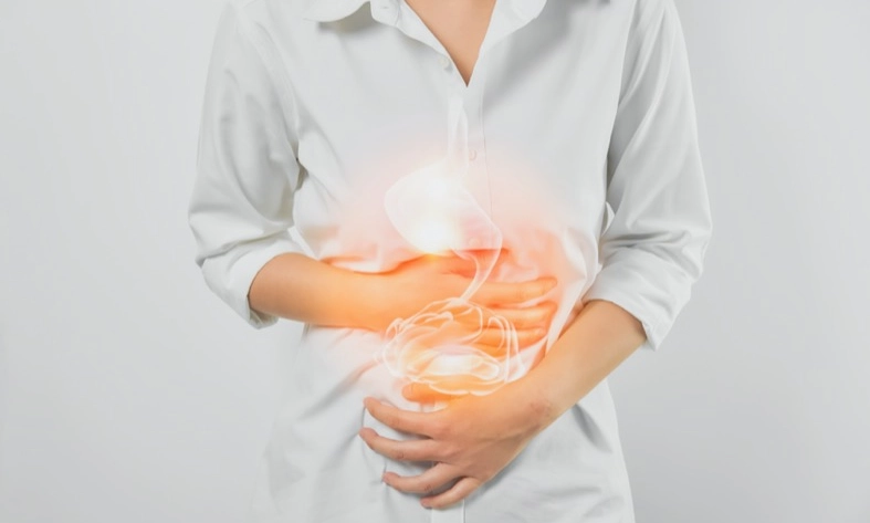 unhealthy gut symptoms