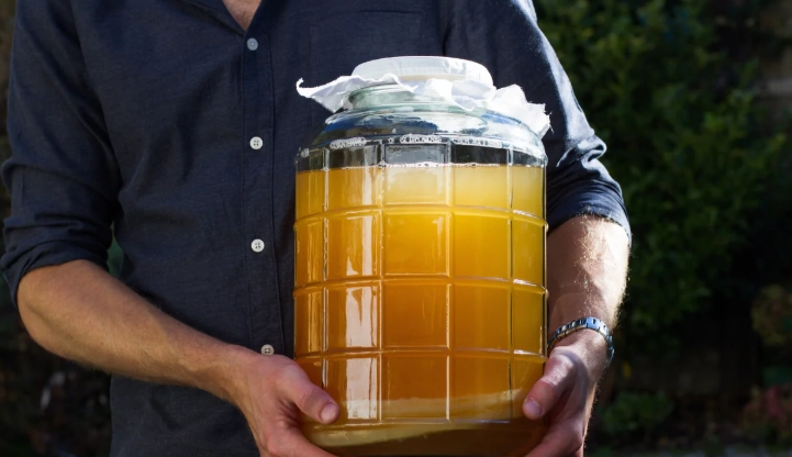 probiotics drink for women