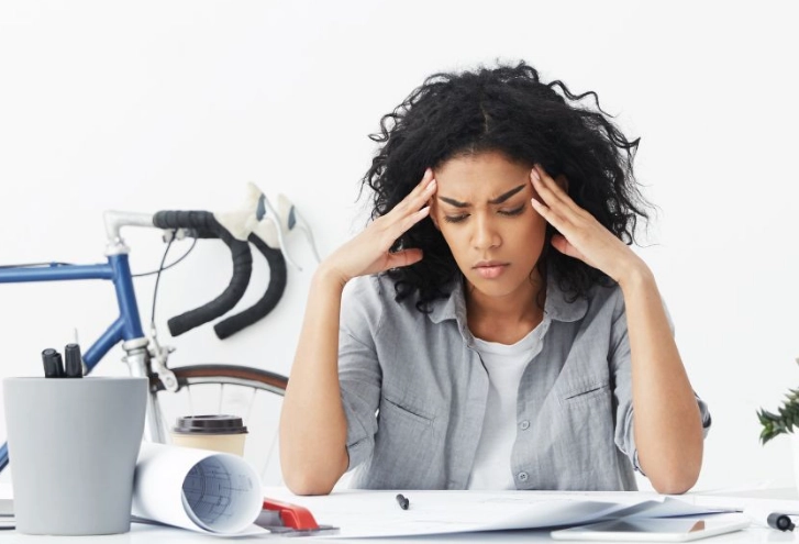 poor digestion signs