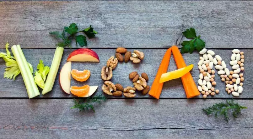 beginner vegan meal plan