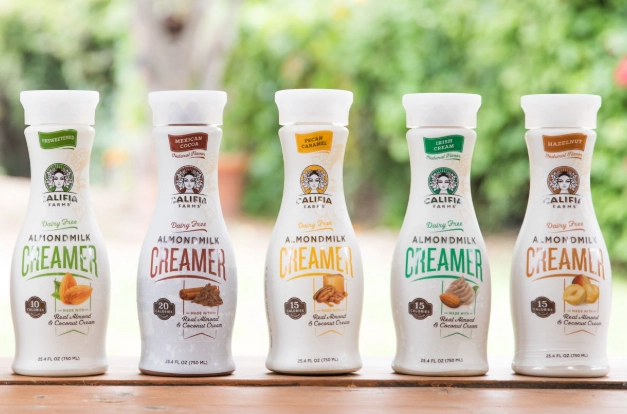 best dairy free milk