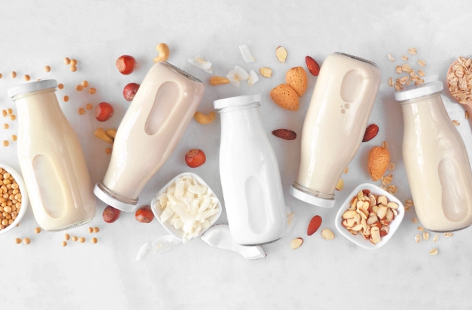 best plant-based milk