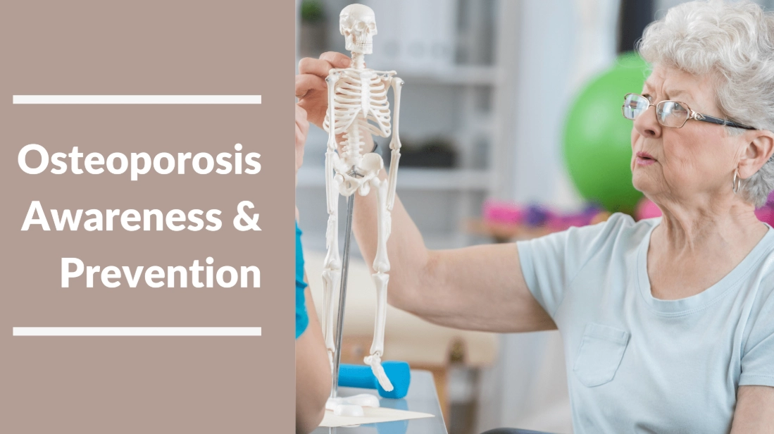how to prevent osteoporosis