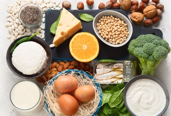 how to prevent osteoporosis