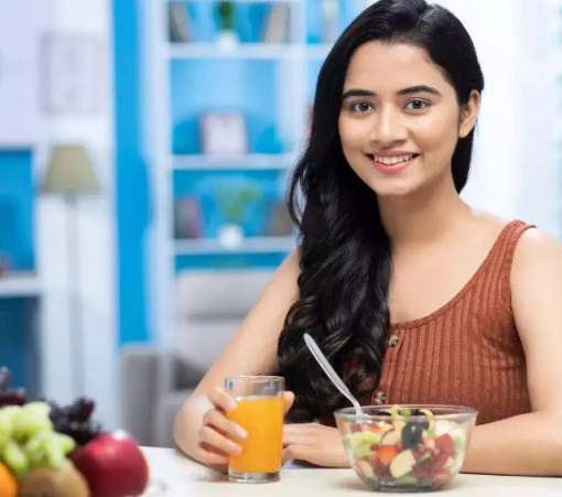 women's nutrition guide