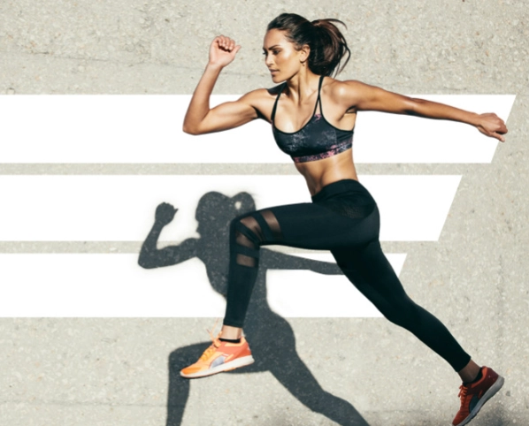 women's heart health exercises