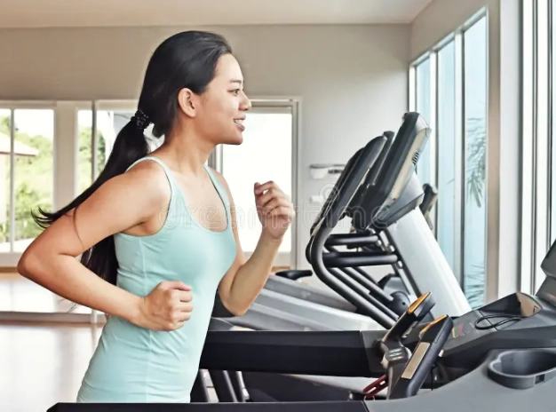 women's heart health exercises