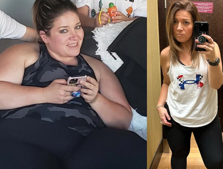 how to lose weight for women