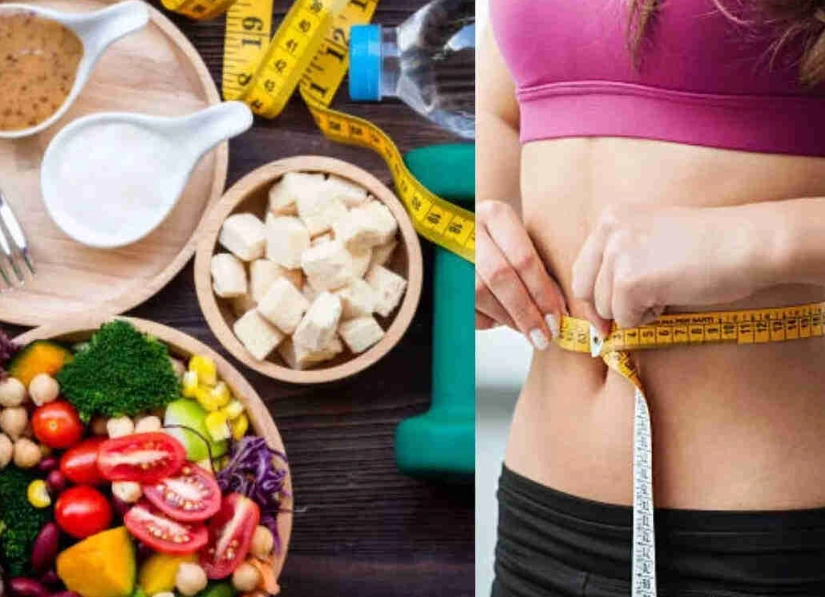 how to lose weight for women