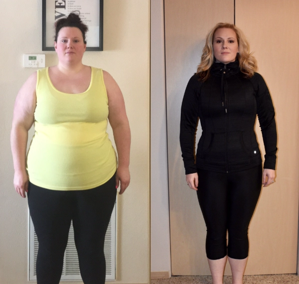 women's weight loss tips