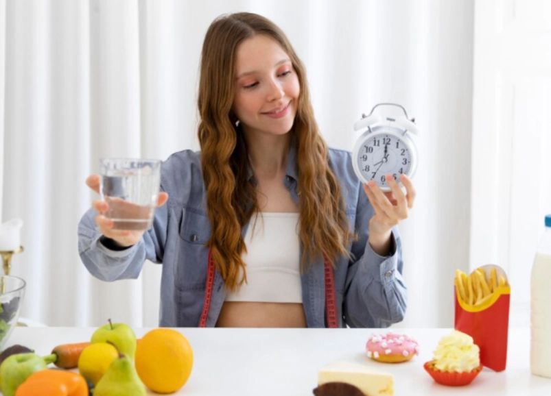 women's weight loss tips