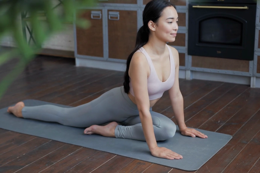 yoga for women beginners yoga for women beginners