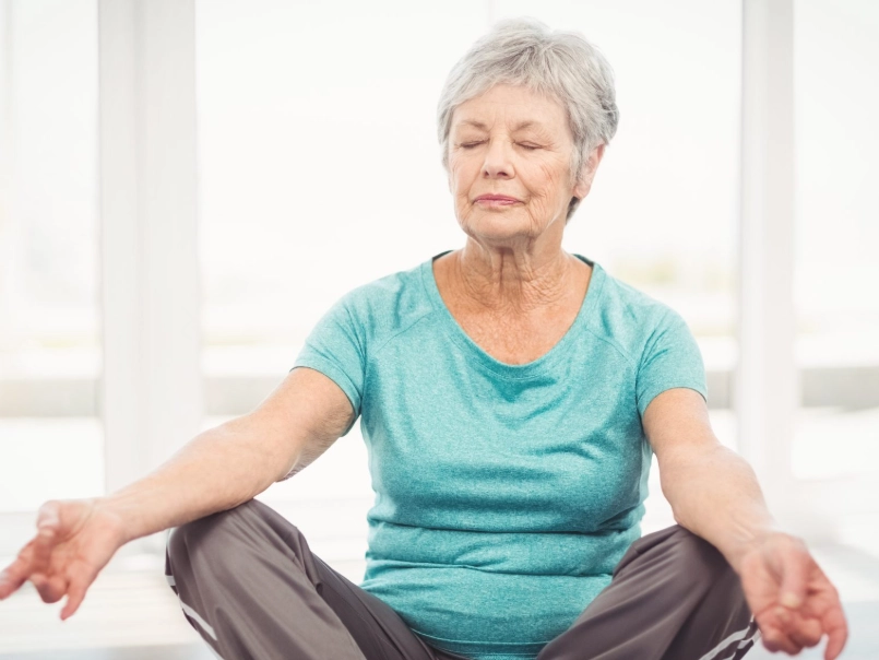 women's health after 60