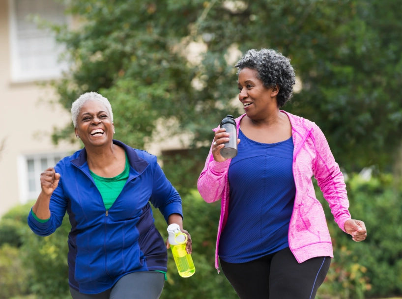 health tips for older women