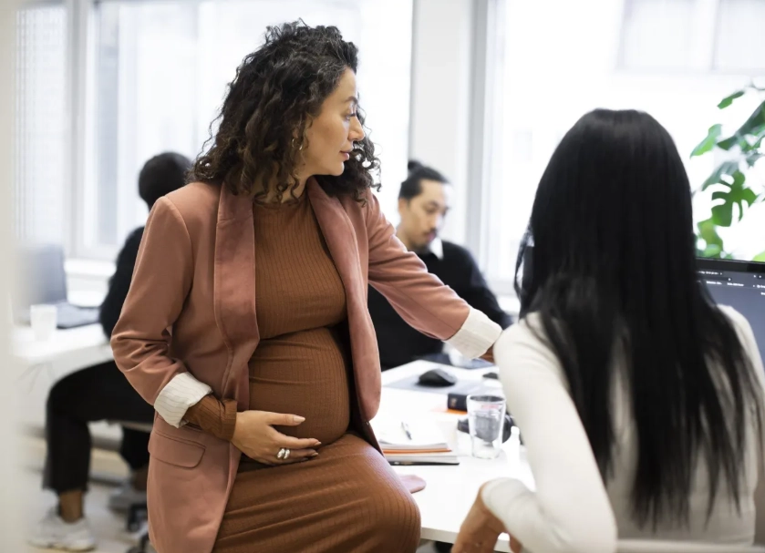 working mom health tips