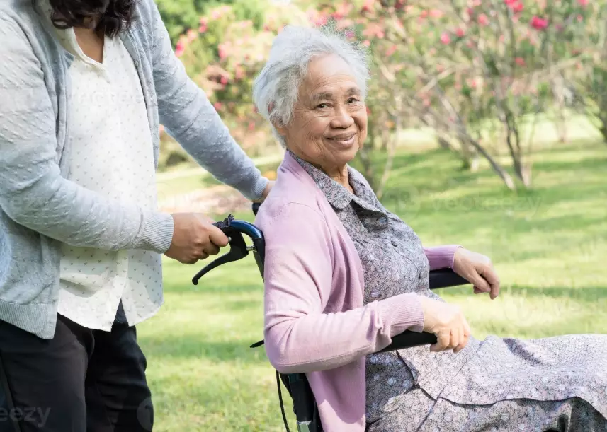 women's health after 60