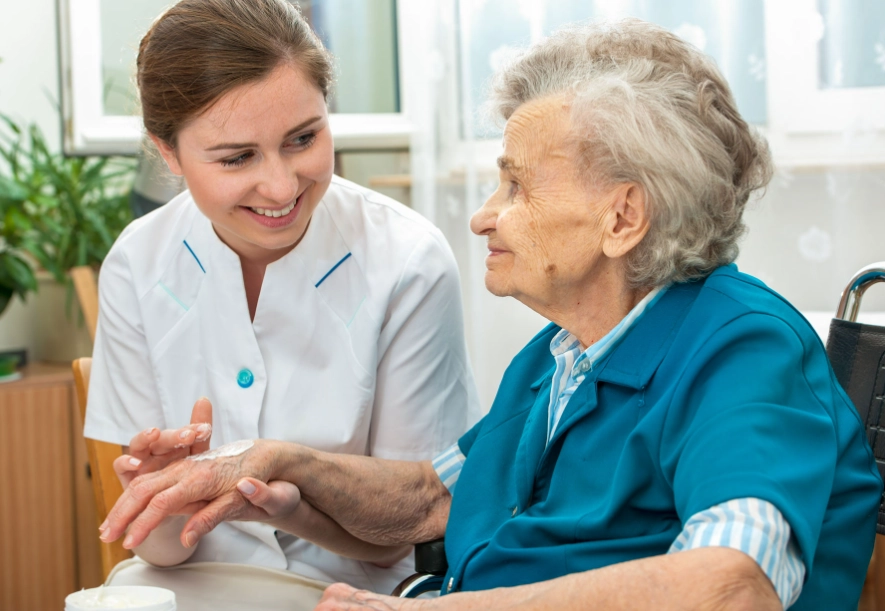 health tips for older women