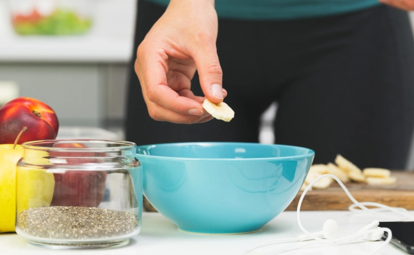 how to get more energy