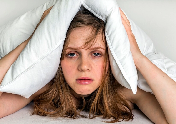 insomnia in women insomnia in women