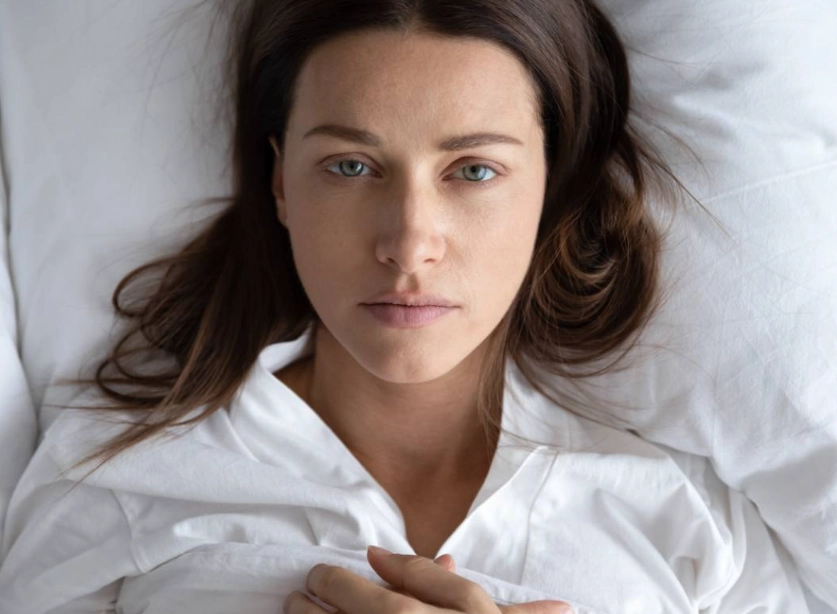 insomnia in women insomnia in women