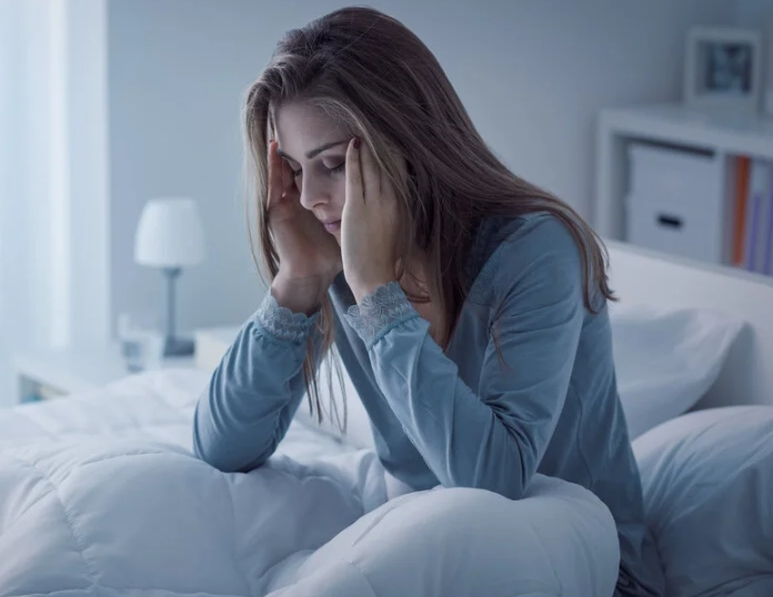 insomnia in women insomnia in women