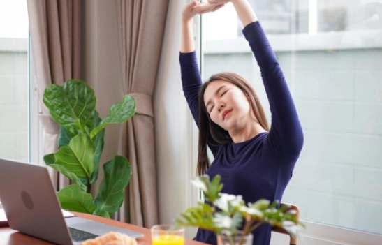 natural energy boosters