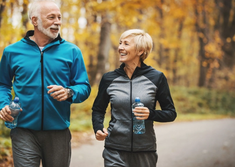 natural energy boosters