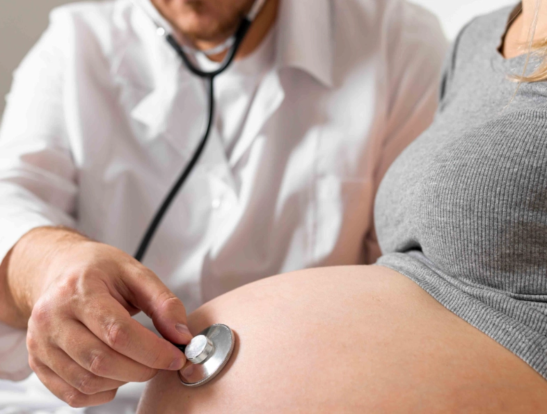 prenatal care schedule