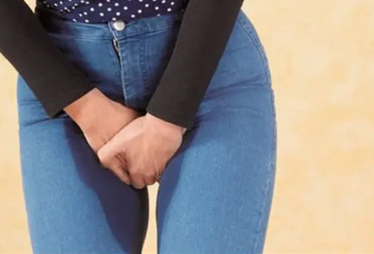 bladder control problems women