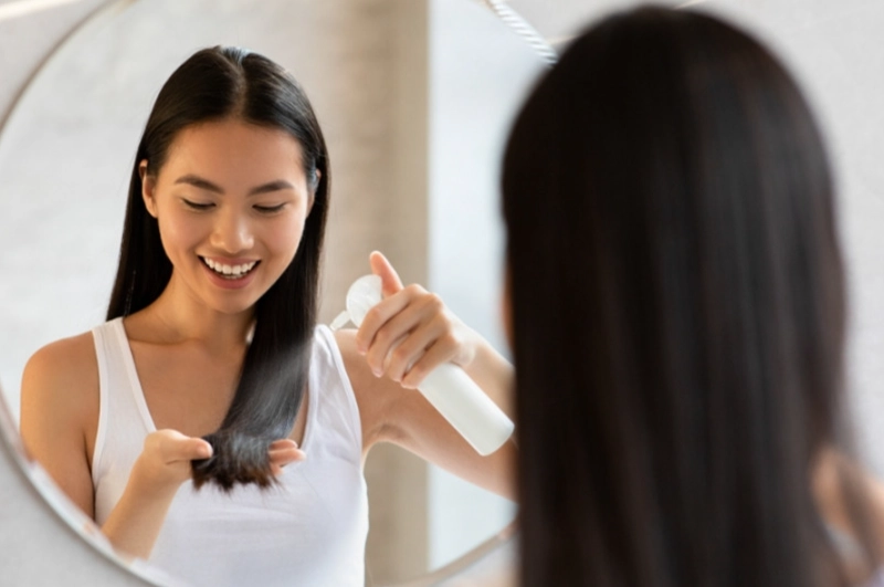 hair care tips for women