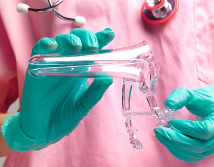 abnormal pap smear results