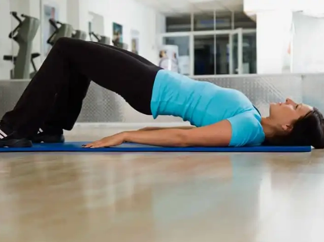 benefits of Kegel exercises