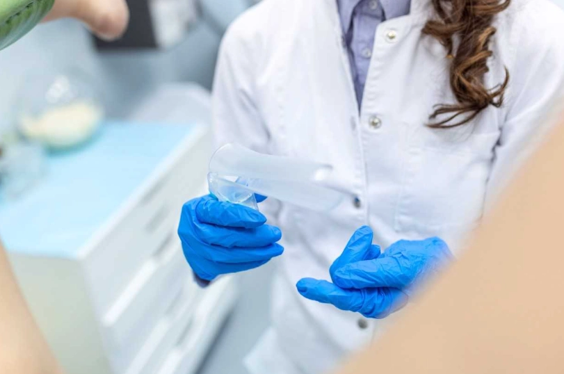 abnormal pap smear results