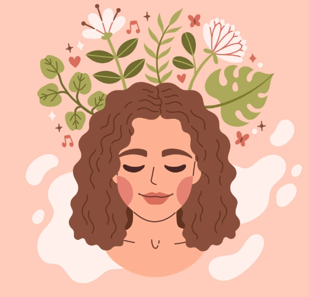 mental health for women