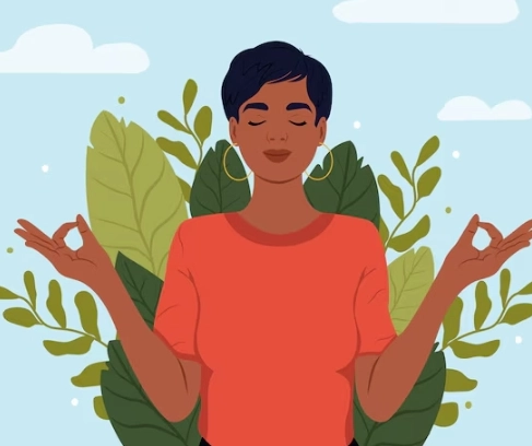 women's self-care strategies