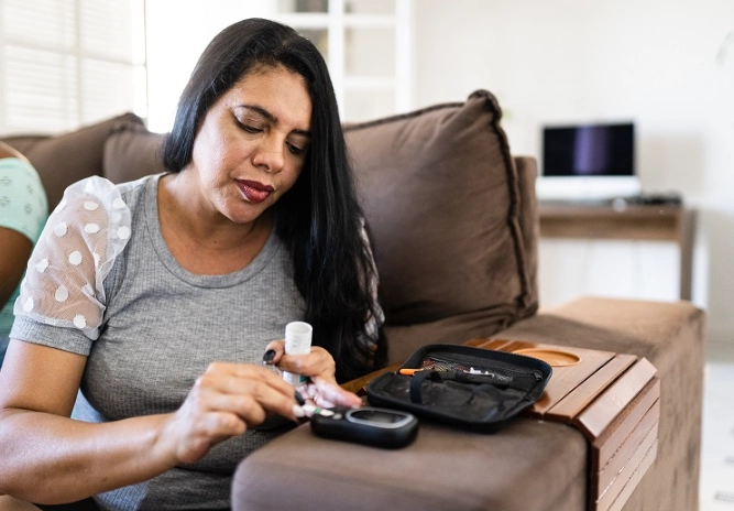 gestational diabetes