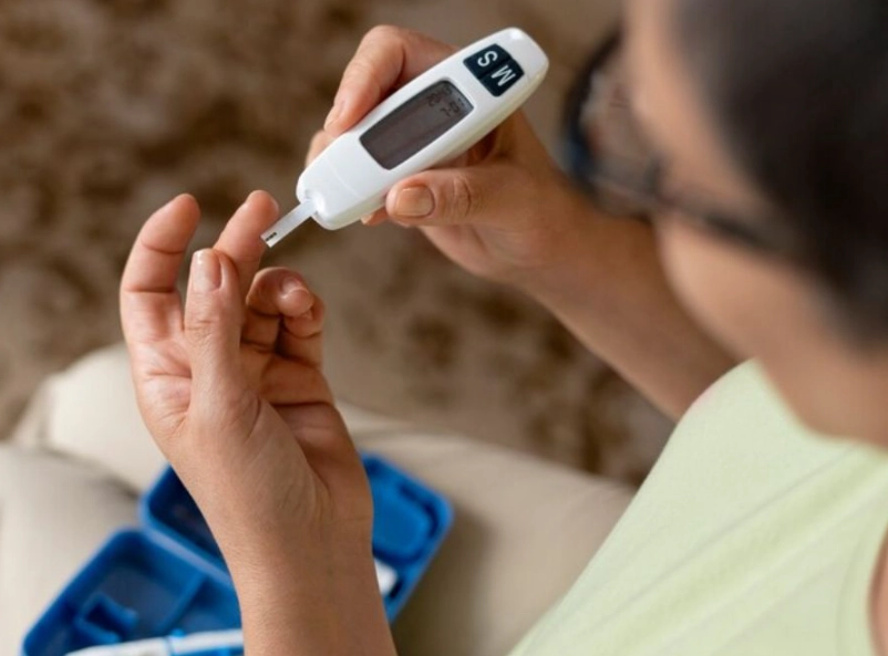 gestational diabetes