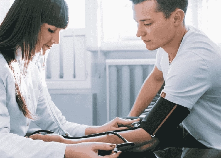 blood pressure medication list