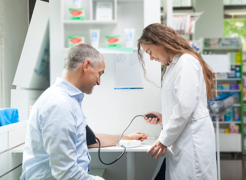 how to lower blood pressure naturally