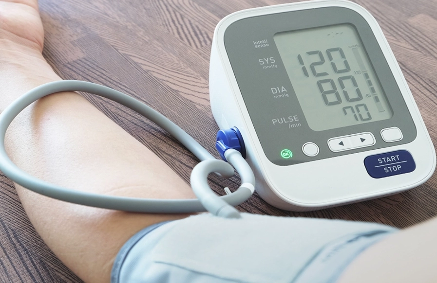 blood pressure medication list