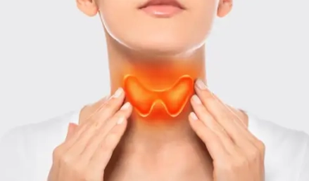 thyroid issues in women