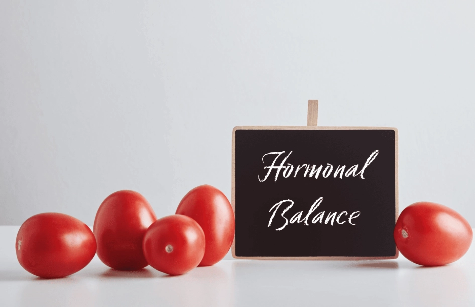 hormonal balance