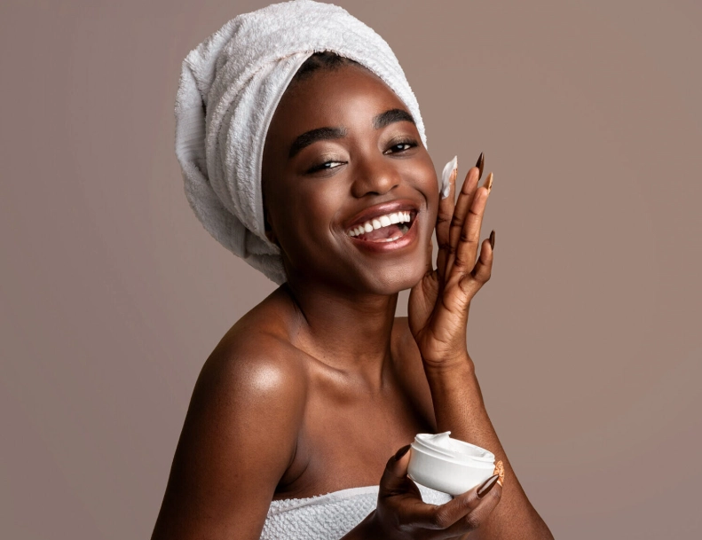 best skin care routine for women