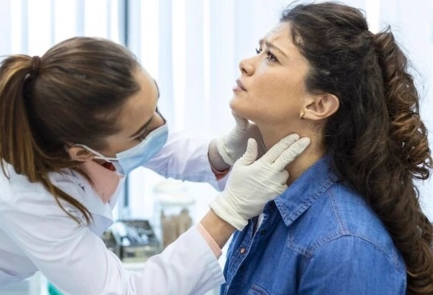 hypothyroidism in women