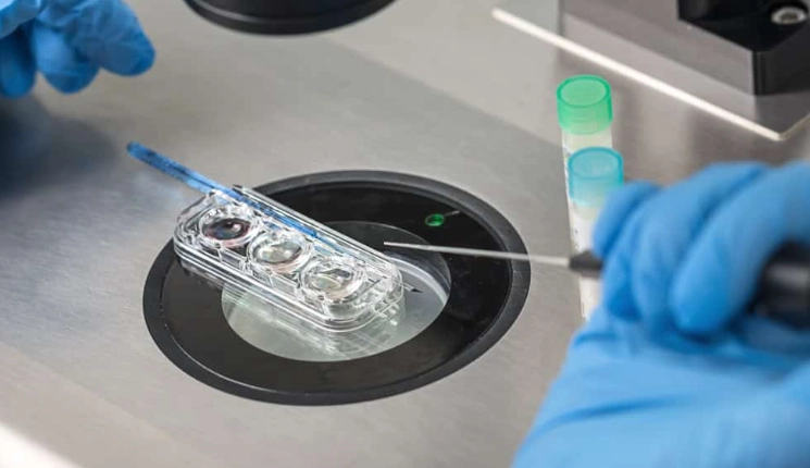 cost of fertility treatments