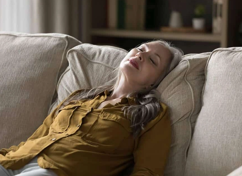 causes of fatigue in women