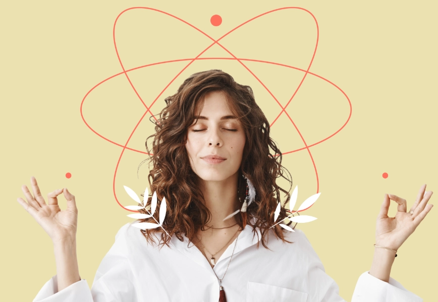 hormonal imbalance in women